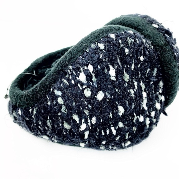 Cuddl Duds 3-Piece Winter Set — Hat, Mittens & Plush Ear Warmer | Holiday Gift - Picture 9 of 16
